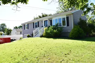 109 Homer Dr, Somerset, MA 02726 - Photo 1
