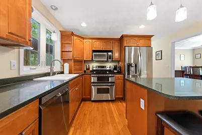 115 Cathedral Drive, Attleboro, MA 02703 - Photo 5