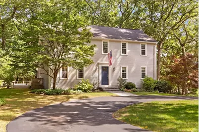 28 Sylvan Way, Sudbury, MA 01776 - Photo 1