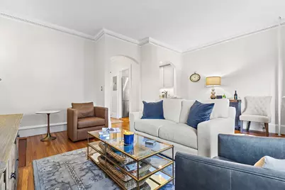 405 Commonwealth Ave #8, Boston, MA 02215 - Photo 15