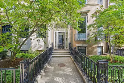 405 Commonwealth Ave #8, Boston, MA 02215 - Photo 1