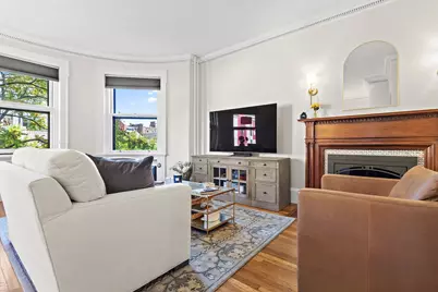 405 Commonwealth Ave #8, Boston, MA 02215 - Photo 13