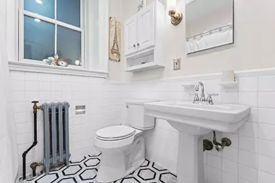 405 Commonwealth Ave #8, Boston, MA 02215 - Photo 11