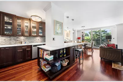 50 Longwood Ave #316, Brookline, MA 02446 - Photo 5