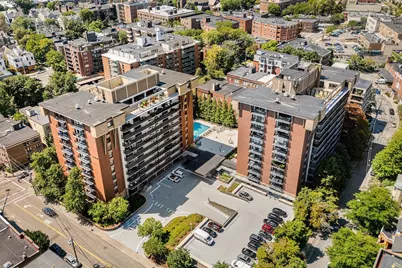 50 Longwood Ave #316, Brookline, MA 02446 - Photo 33
