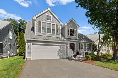 7 Dornoch Cir #7, Chelmsford, MA 01863 - Photo 29