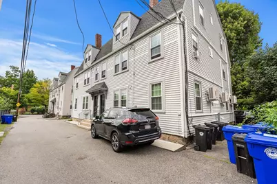 3 High Street Pl, Brookline, MA 02445 - Photo 1