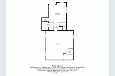 19 Lincoln Ave, Scituate, MA 02066 - Photo 35