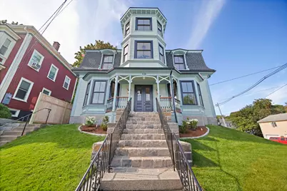 118 Prospect St, Gloucester, MA 01930 - Photo 3