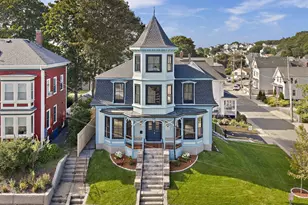 118 Prospect St, Gloucester, MA 01930 - Photo 1