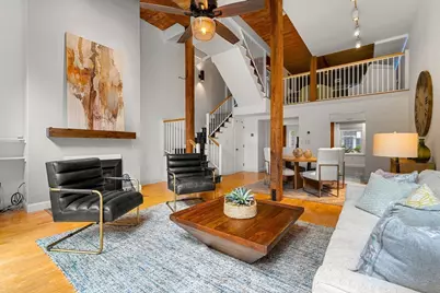 11 S Stone Mill Dr #712, Dedham, MA 02026 - Photo 1