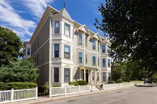 38 Linden St, Brookline, MA 02445 - Photo 1