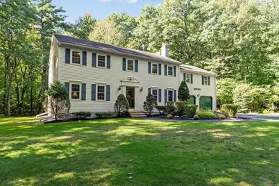 138 Hobbs Rd, Princeton, MA 01541 - Photo 1