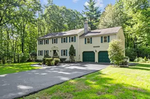 138 Hobbs Rd, Princeton, MA 01541 - Photo 3