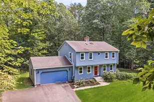 43 Coleman Rd, Southampton, MA 01073 - Photo 1