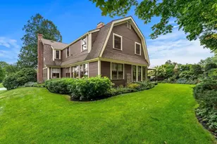36 Cross St, Topsfield, MA 01983 - Photo 1