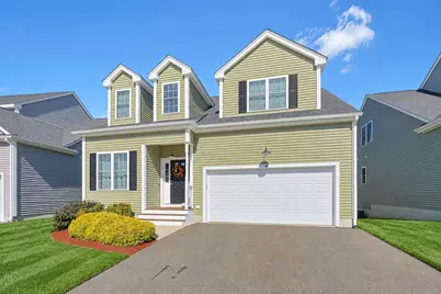 44 Beaver Pond Rd, Milford, MA 01757 - Photo 1