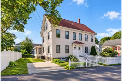 22 Cleveland St #22, North Andover, MA 01845 - Photo 27