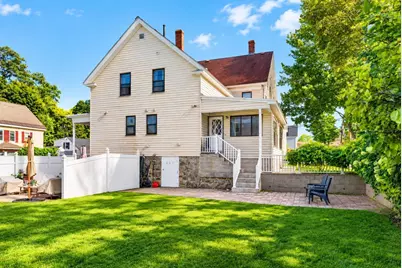 22 Cleveland St #22, North Andover, MA 01845 - Photo 31