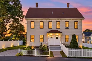 22 Cleveland St, North Andover, MA 01845 - Photo 1