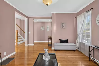 22 Cleveland St #22, North Andover, MA 01845 - Photo 5
