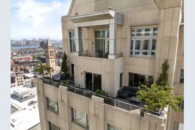 1 Huntington Avenue #PH1702, Boston, MA 02116 - Photo 31