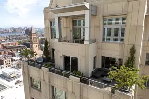 1 Huntington Ave, Boston, MA 02116 - Photo 31