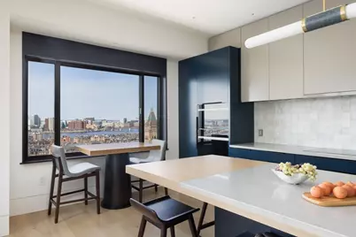 1 Huntington Avenue #PH1702, Boston, MA 02116 - Photo 15