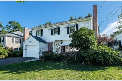135 Emerson St, Springfield, MA 01118 - Photo 5
