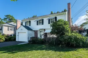 135 Emerson St, Springfield, MA 01118 - Photo 5
