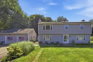 770 Old Warren Rd, Swansea, MA 02777 - Photo 1