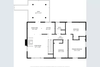 770 Old Warren Rd, Swansea, MA 02777 - Photo 41