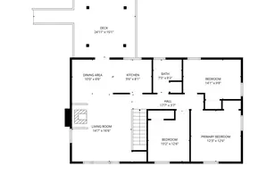 770 Old Warren Rd, Swansea, MA 02777 - Photo 41