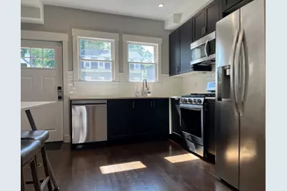 8 Chestnut Ave #1, Boston, MA 02130 - Photo 1