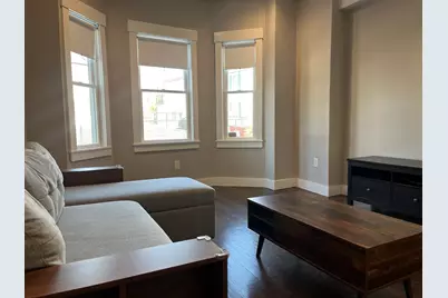 8 Chestnut Ave #1, Boston, MA 02130 - Photo 5