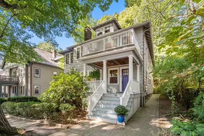 36 Milton Road, Brookline, MA 02445 - Photo 1
