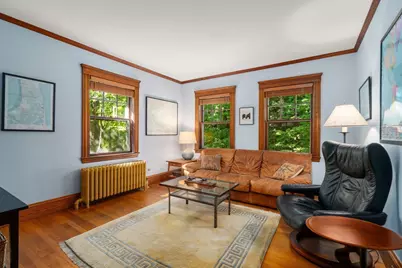 36 Milton Road, Brookline, MA 02445 - Photo 9