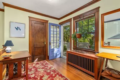 36 Milton Road, Brookline, MA 02445 - Photo 3