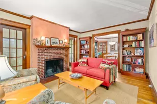 36 Milton Rd, Brookline, MA 02445 - Photo 5