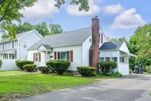 44 Arthur St, Springfield, MA 01104 - Photo 1