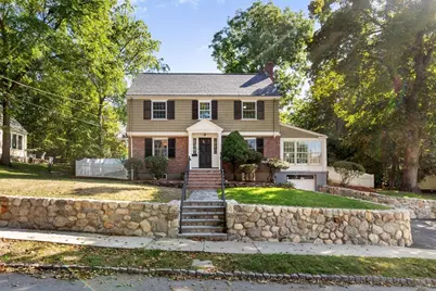 30 Allen Road, Winchester, MA 01890 - Photo 1