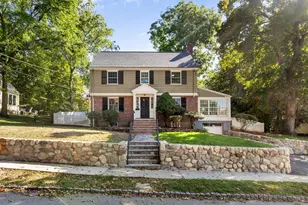 30 Allen Rd, Winchester, MA 01890 - Photo 1