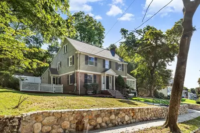 30 Allen Road, Winchester, MA 01890 - Photo 3