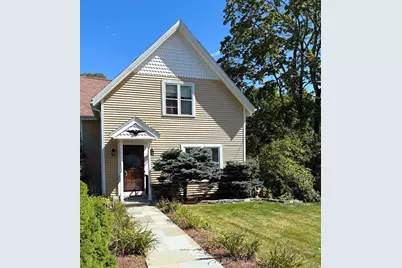 56 S Worcester St, Norton, MA 02766 - Photo 1