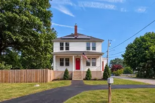 60 Highland, Cumberland, RI 02864 - Photo 1