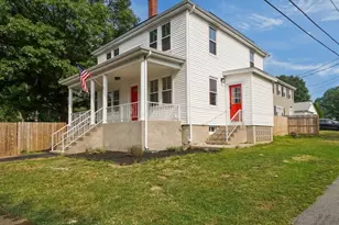 60 Highland, Cumberland, RI 02864 - Photo 3