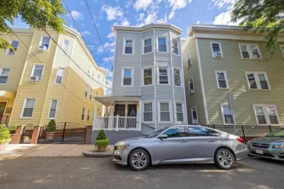 3 Palermo Street, Cambridge, MA 02141 - Photo 1