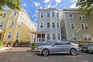 3 Palermo St, Cambridge, MA 02141 - Photo 1