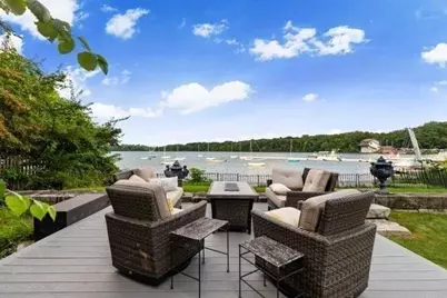 30 Lake Shore Drive #0, Arlington, MA 02474 - Photo 9