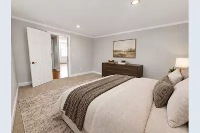 40 Bryon Rd #4, Boston, MA 02467 - Photo 11